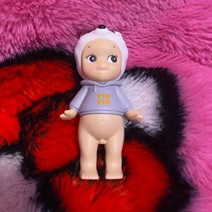 Authentic Pomeranian Sonny Angel